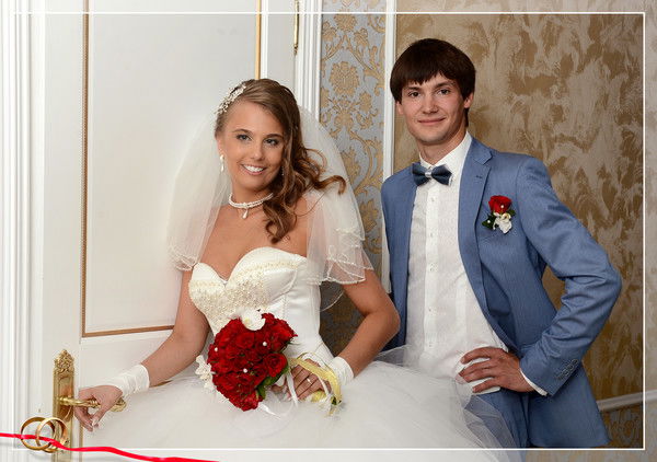 Алис@ Письменных