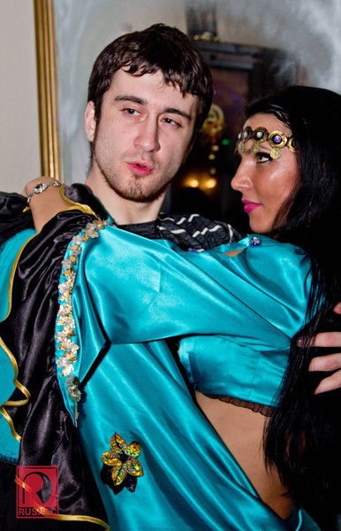 Гришка Александр