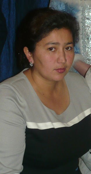 Жаухар Азнабаева