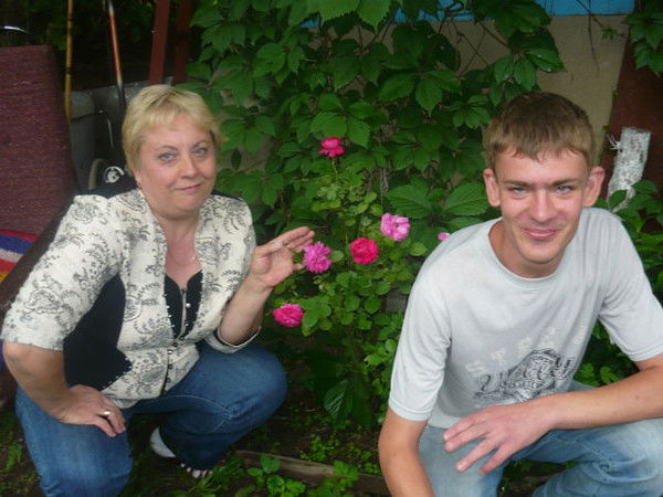 Маргарита Косаурова