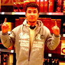 Latipov Sirojiddin