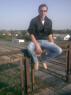 Сергей Шиков