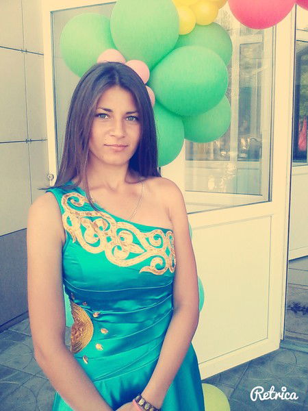 Маргарита Эпштейн