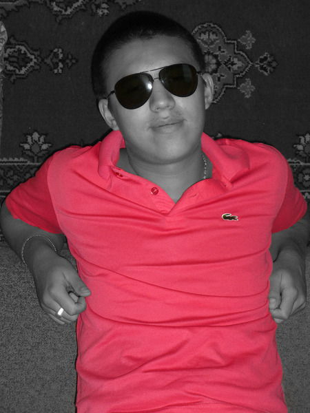 Сергей Зайцев