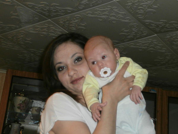 Эльнара Майилова