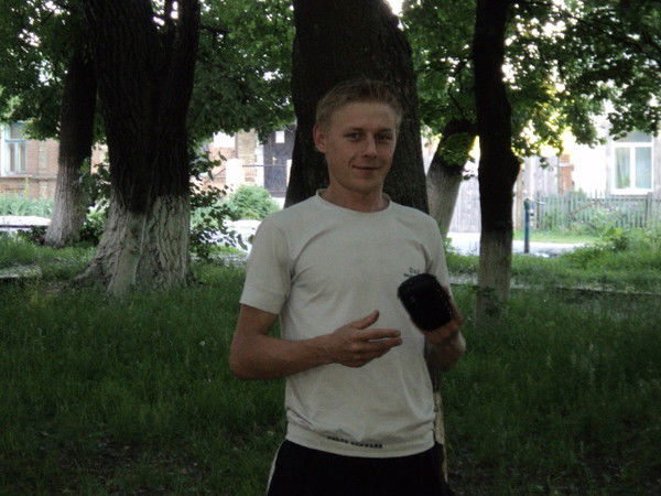 Сергей Бушин