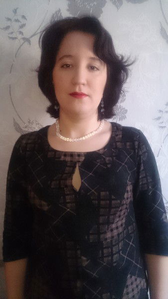 Елена Соломко