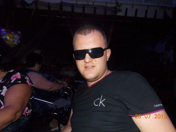 Александр Дахно