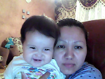 Анар Каджанова