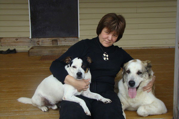 Татьяна Титова