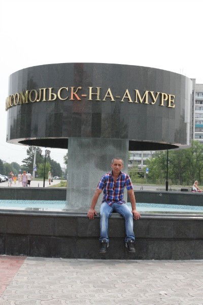 Сергей Замараев