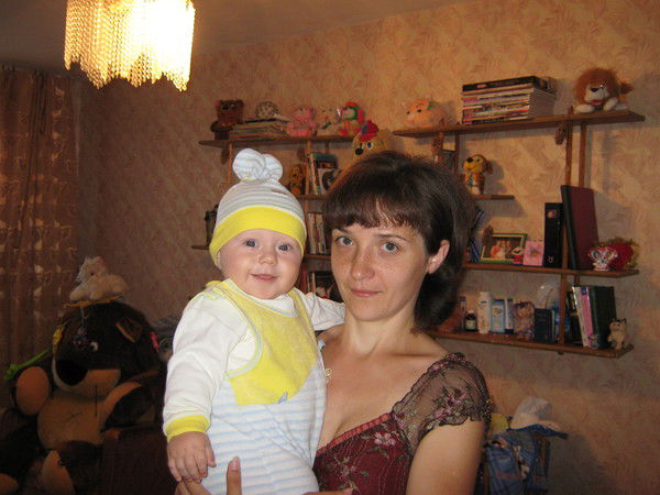 Татьяна Фрасинич