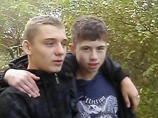 Никита Данилушкин