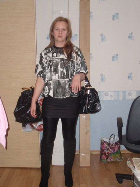 Лариса Юхайтик