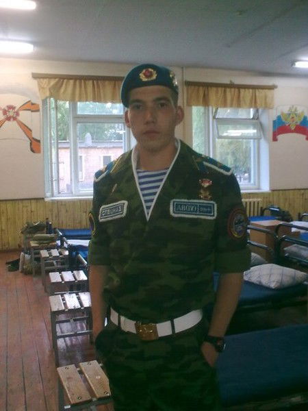 Радмир Хайдаршин