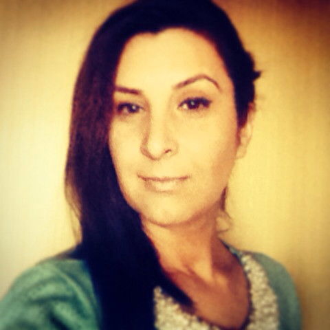 Олеся Ангел Я