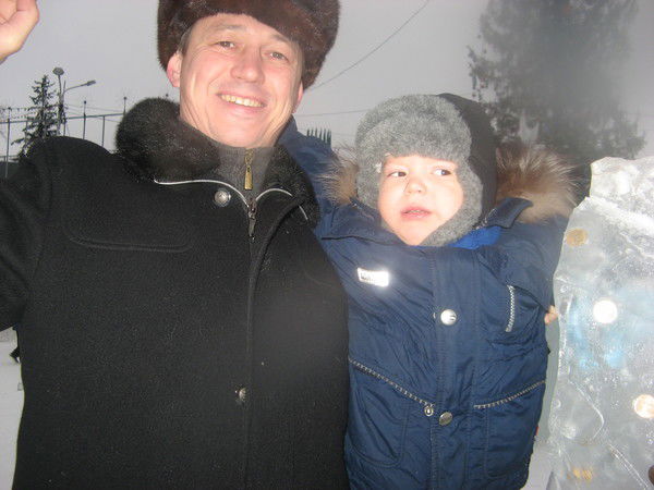 Эдуард Самигуллин