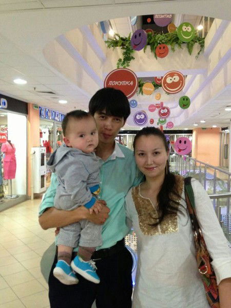 Бадока Жексенова