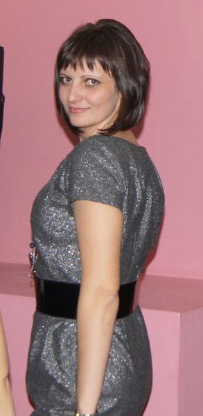 Юлия Романова