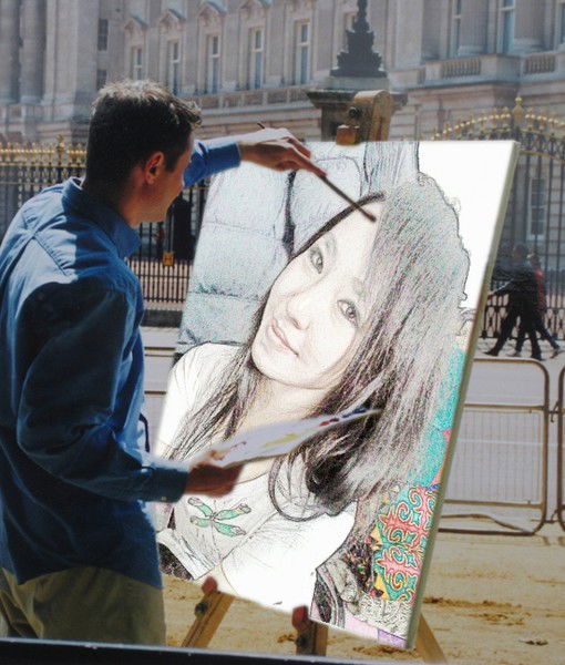 Мадина Бекназар