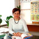 Наталья Коноплева