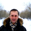Николай Хвостенко