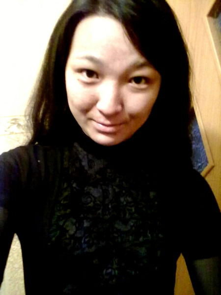 Толганай Кайнарбекова