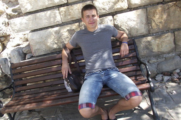 Евгений Матусевич