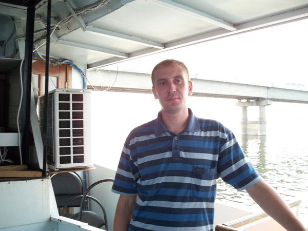 Александр Сурков