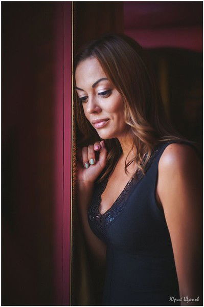 Наталья Полянская