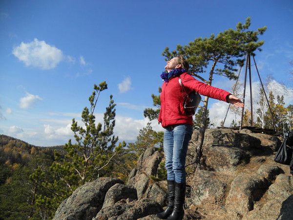 Светлана Ермолаева