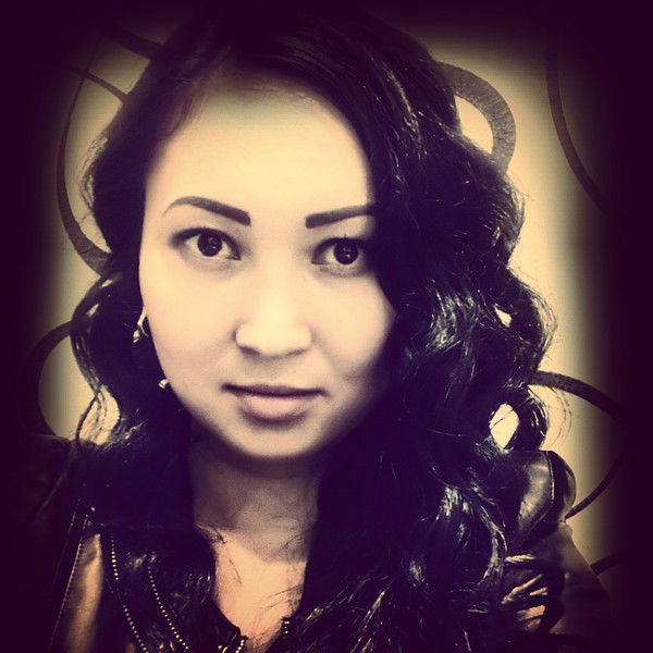 Аида Дюсембаева