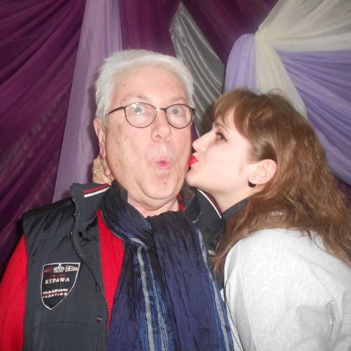 Юлия Таратонкина