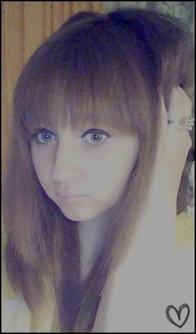 Даша Маняша