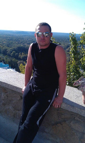 Андрей Татарец