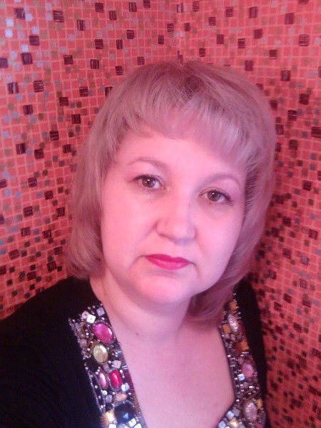 Анжела Кеввай