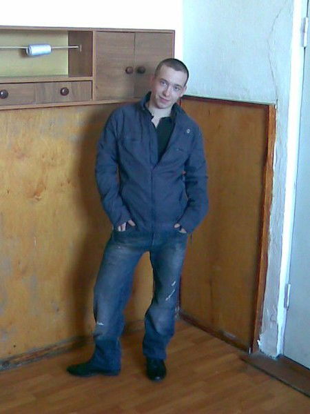 Игорь Ьроги