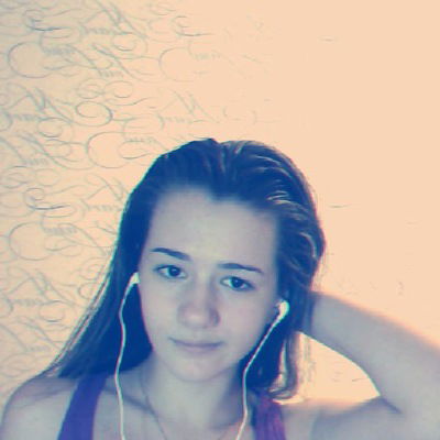 Полина Анурьева