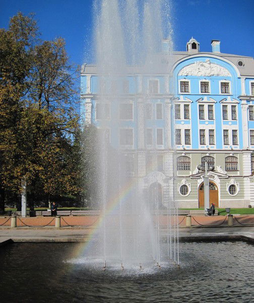 Евгения Степанова