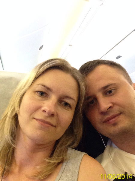 Ольга Гриняк