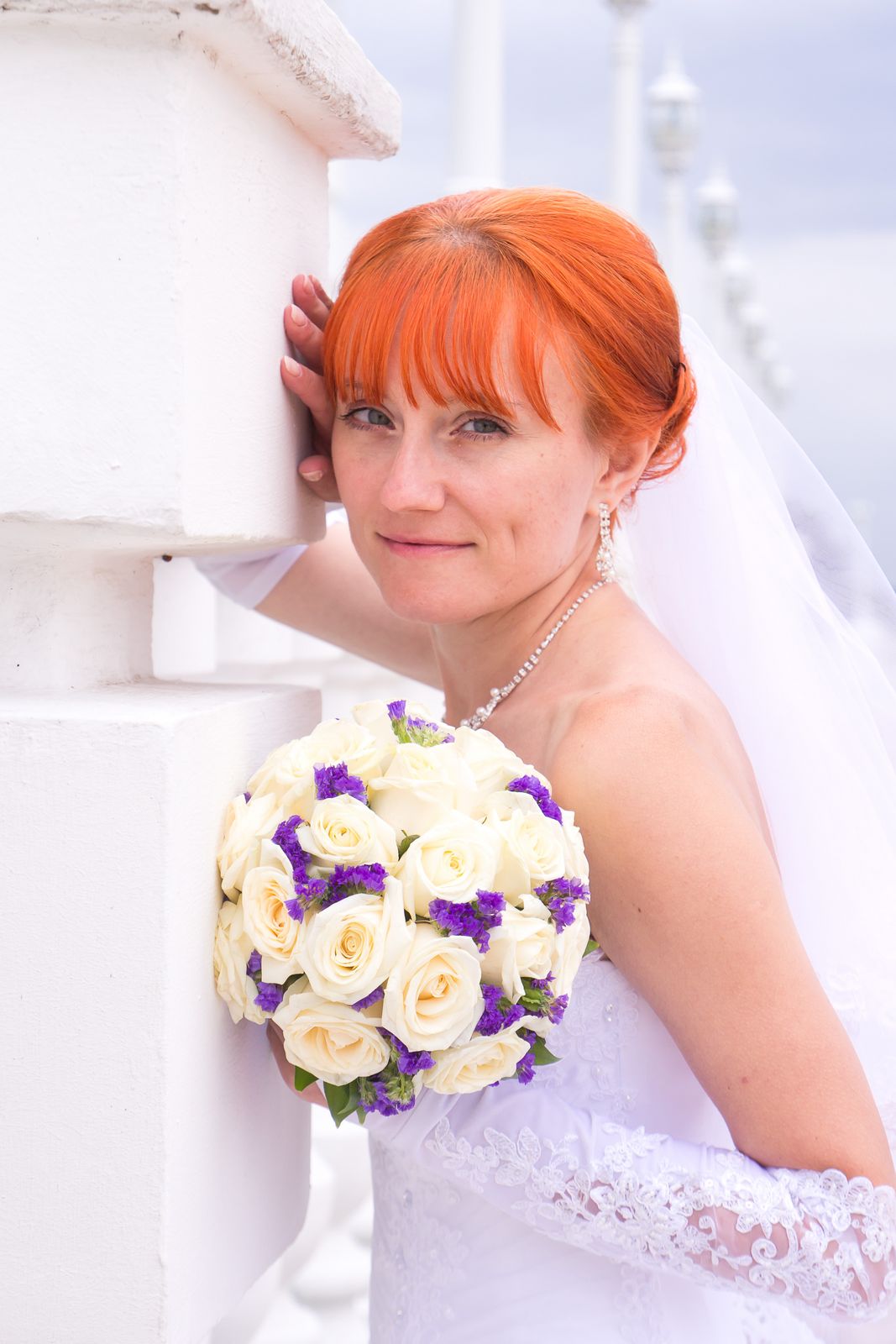 Алёна Шевченко