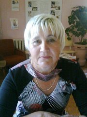 Людмила Киселева