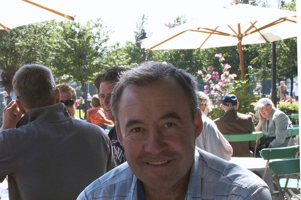 Иван Павлович