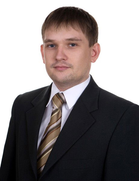 Михаил Карманов