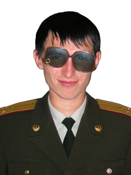 Дамир Ахметгареев