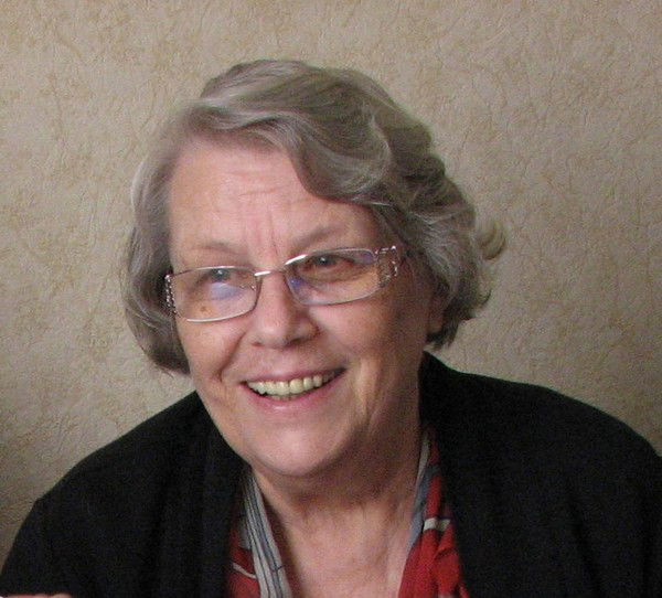 Элла Сильнова