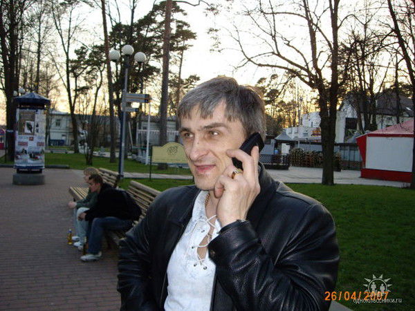 Сергей Асанов