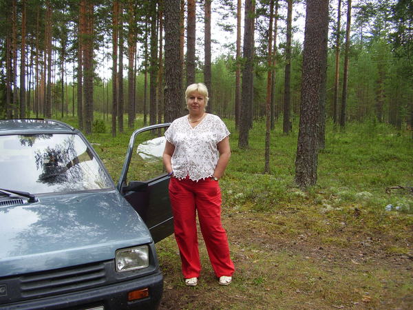 Тамара Силевич