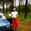 Тамара Силевич