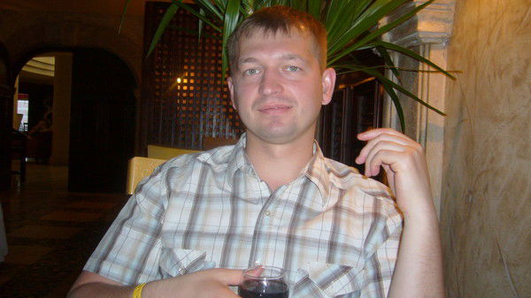 Александр Шилинский